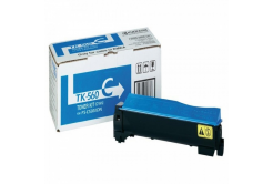 Kyocera Mita TK-560C azurový (cyan) originální toner