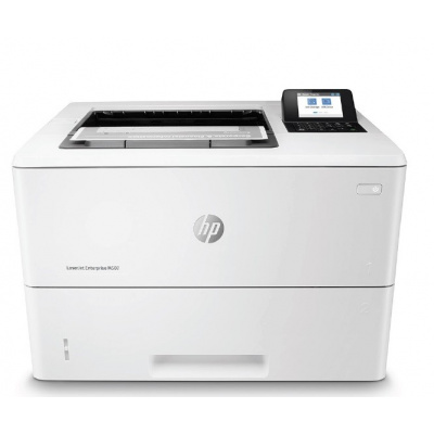 HP LaserJet Enterprise/M507dn/Tisk/Laser/A4/LAN/USB