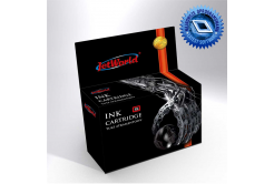 JetWorld PREMIUM kompatibilní cartridge pro HP 305XL 3YM62AE černá (black)