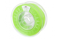 Spectrum 80018 3D filament, Premium PLA, 1,75mm, 1000g, fluorescent green