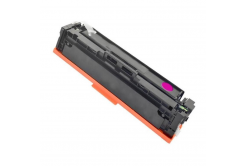 Kompatibilní toner s HP 201A CF403A purpurový (magenta) 