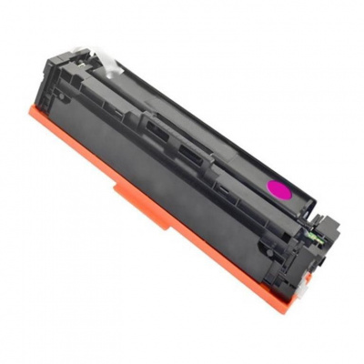 Kompatibilní toner s HP 201A CF403A purpurový (magenta) 