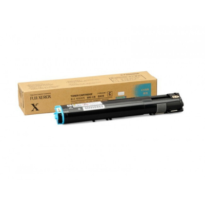 Xerox 006R01631 azurový (cyan) originální toner