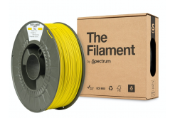 "The Filament" by Spectrum TF-24011, PLA, 1.75mm, SORBET YELLOW, 1kg