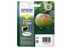 Epson T1294 C13T12944012 žlutá (yellow) originální cartridge