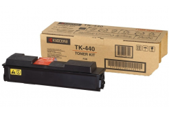 Kyocera Mita TK-440 černý (black) originální toner