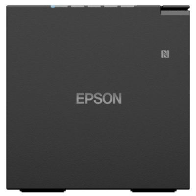 Epson TM-M50II C31CK52102A0 pokladní tiskárna, Near End Sensor, cutter, USB, RS232, Ethernet, black