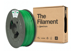 "The Filament" by Spectrum TF-24022, PETG, 1.75mm, CIRCUIT GREEN, 1kg