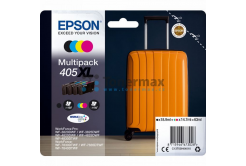 Epson 405XL C13T05H64010 CMYK sada originální cartridge