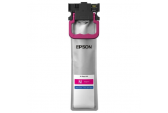 Epson T11N3 C13T11N340 purpurová (magenta) originální cartridge