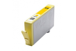 HP 364 CB320EE žlutá (yellow) originální cartridge