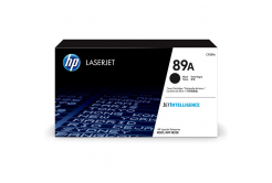 HP 89A CF289A černý (black) originální toner