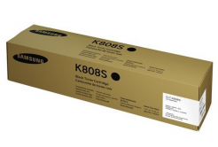 HP SS600A / Samsung CLT-K808S černý (black) originální toner