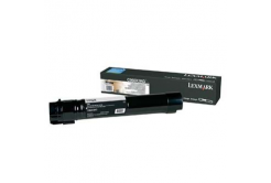 Lexmark C950X2KG černý (black) originální toner