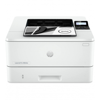 HP LaserJet Pro 4002dw 2Z606F#B19 laserová tiskárna