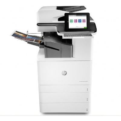 HP Color LaserJet Enterprise 776zs T3U56A#B19 laserová multifunkce