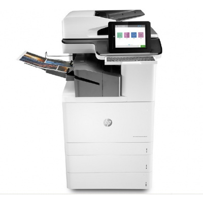 HP Color LaserJet Enterprise/776zs/MF/Laser/A3/LAN/WiFi/USB