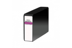 Canon PGI-1500XL purpurová (magenta) kompatibilní cartridge