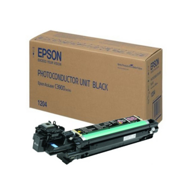 Epson C13S051204 černá (black) originální válcová jednotka