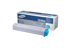 HP SU579A / Samsung CLX-C8385A azurový (cyan) originální toner