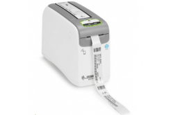 Zebra ZD510 ZD51013-D0EE00FZ tiskárna štítků DT, 12 dots/mm (300 dpi), USB, Ethernet, RTC, ZPLII, white (nástupce GC420t)