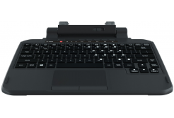 Zebra KYB-ET8X-2IN1-DE1-01 keyboard, GER