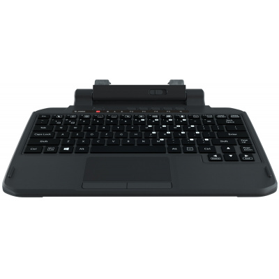 Zebra KYB-ET8X-2IN1-DE1-01 keyboard, GER