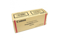 Canon originální developer CF0403B001AA, magenta, 500000str., Canon iRC4580, 4080