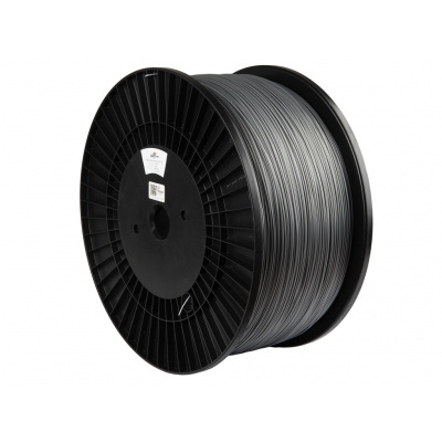 Spectrum 80672 3D filament, PLA Premium, 1,75mm, 8000g, SILVER STAR