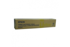 Epson C13S050039 žlutý (yellow) originální toner