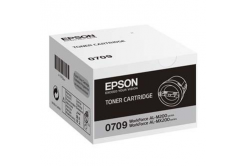 Epson C13S050709 černý (black) originální toner