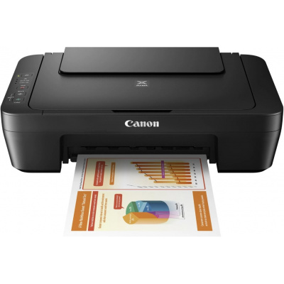 Canon PIXMA MG2556S 0727C076 inkoustová multifunkce