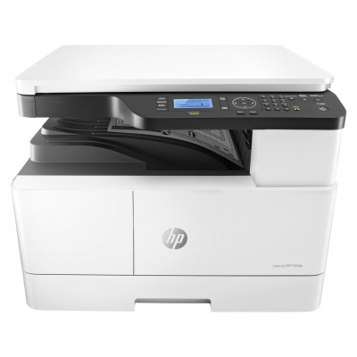 HP LaserJet MFP/M438n/MF/Laser/A3/LAN/USB