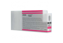 Epson T596300 purpurová (vivid magenta) originální cartridge