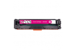 Kompatibilní toner s HP 205A CF533A purpurový (magenta) 