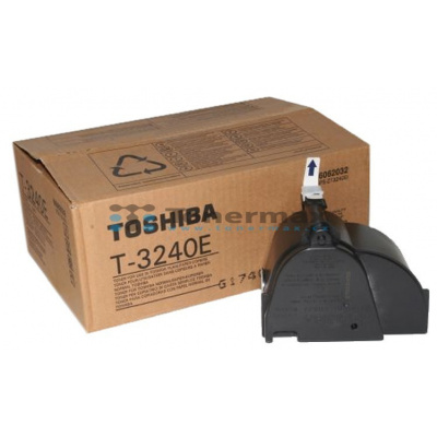 Toshiba T3240 černý (black) originální toner