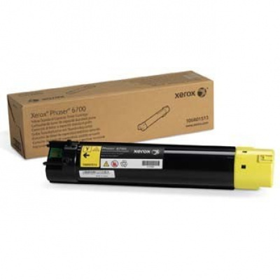 Xerox 106R01513 žlutý (yellow) originální toner