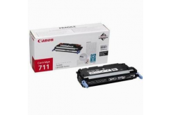 Canon CRG-711 černý (black) originální toner