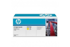 HP 650A CE272A žlutý (yellow) originální toner