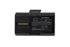 Bixolon PBP-S400/STD spare battery, extended