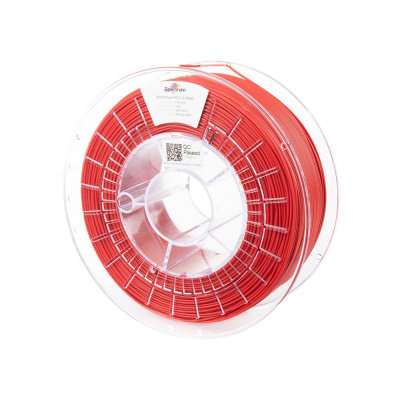 Spectrum 80546 3D filament, PET-G Matt, 1,75mm, 1000g, bloody red