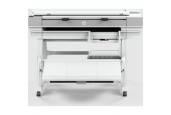 HP DesignJet T950 36" MFP (A0+, Print/Scan/Copy, Ethernet, Wi-Fi)