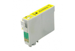 Epson T0614 žlutá (yellow) kompatibilní cartridge