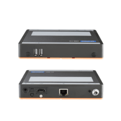 Advantech USM-110C, USB, Ethernet