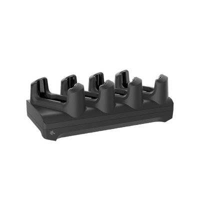 Zebra CRD-NGTC5-5SC5D charging station , 5 slots