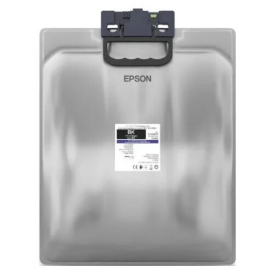 Epson C13T05B14N černá (black) originální cartridge