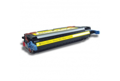 Kompatibilní toner s HP 644A Q6462A žlutý (yellow) 