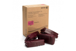 Xerox TXE108R838MG purpurová (magenta) originální cartridge