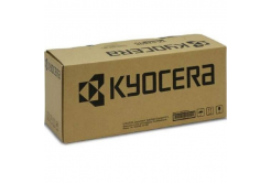 Kyocera DK-590 302KV93017 černá (black) originální válcová jednotka