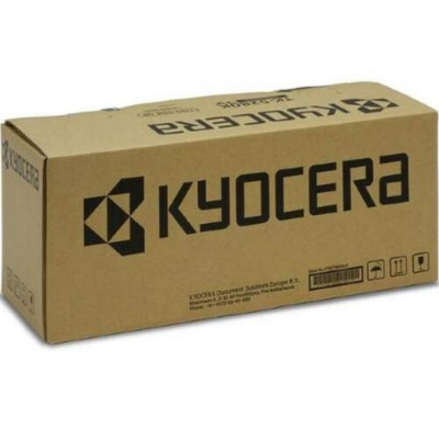 Kyocera DK-590 302KV93017 černá (black) originální válcová jednotka